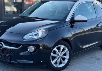 Opel Adam 113.000 km 8.990 &euro; Oberferrieden/Burgthann 90559
