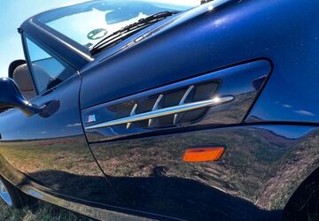 BMW Z3 81.000 km 21.600 &euro; Nürnberg 90451