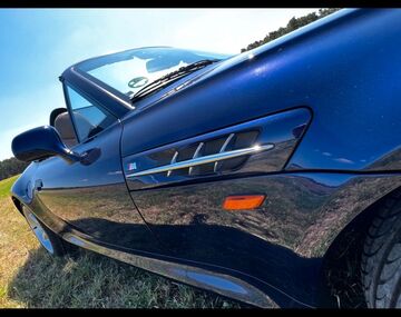 Gebrauchte BMW Z3