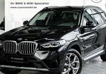 BMW X3 37.799 km 41.449 &euro; Fürth 90763