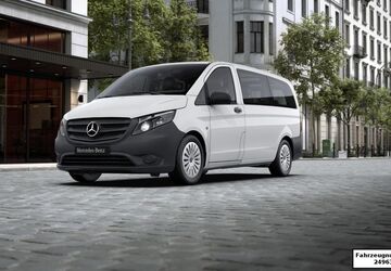 Mercedes-Benz Vito 36.994 km 33.333 &euro; Altdorf 90518