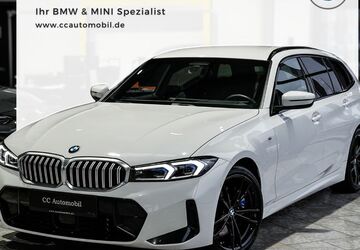 BMW 320 46.417 km 38.999 &euro; Fürth 90763