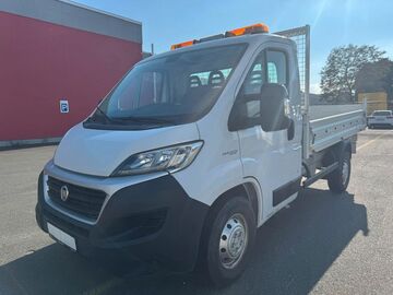 Gebrauchte Fiat Ducato