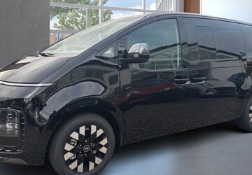 Hyundai STARIA 1.500 km 55.990 &euro; Lauf-Wetzendorf 91207