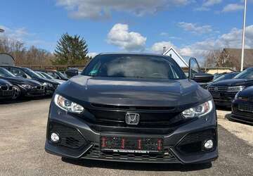 Honda Civic 78.014 km 14.500 &euro; Zirndorf 90513