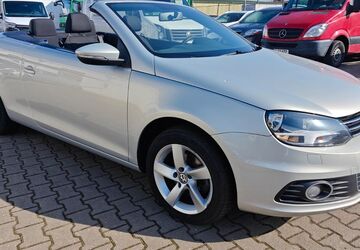 VW Eos 215.000 km 4.990 &euro; Nürnberg 90431