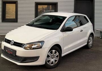 VW Polo 132.643 km 4.950 &euro; Schwabach 91126