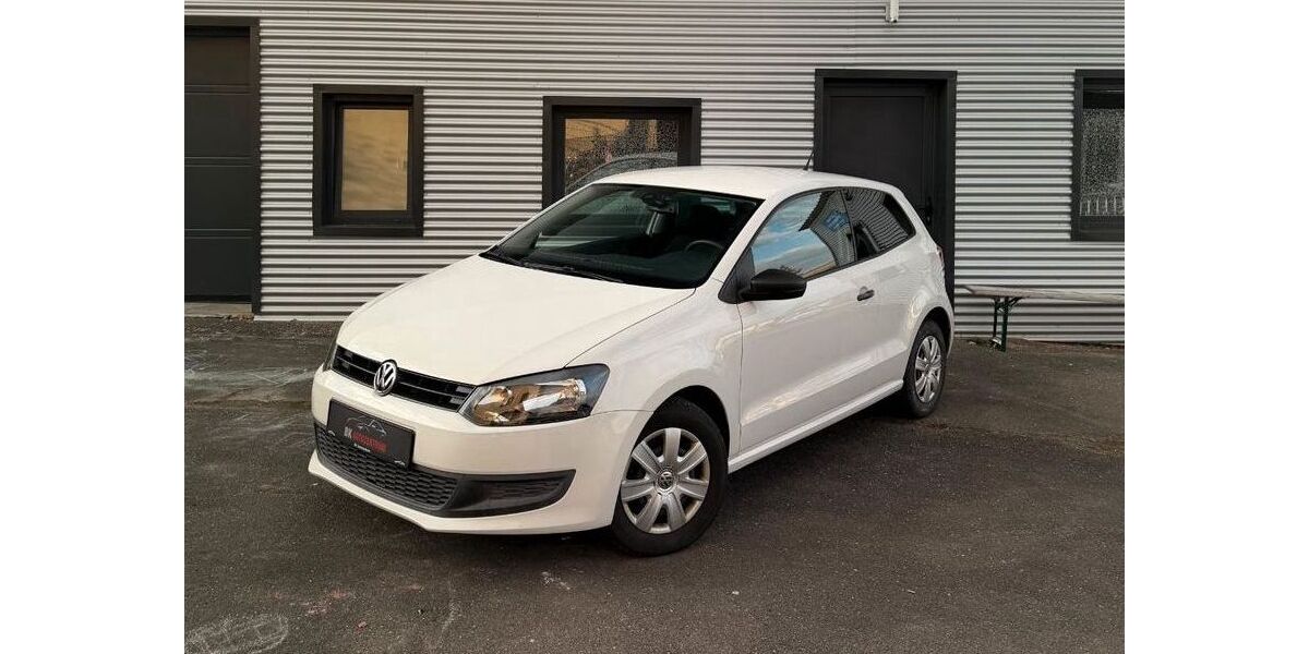 VW Polo 132.643 km 4.950 &euro; Schwabach 91126
