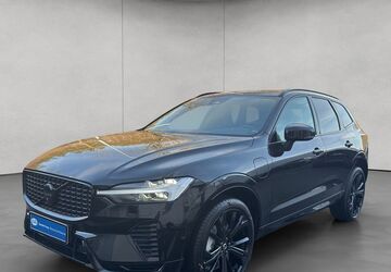 Volvo XC60 28.389 km 51.990 &euro; Nürnberg 90471