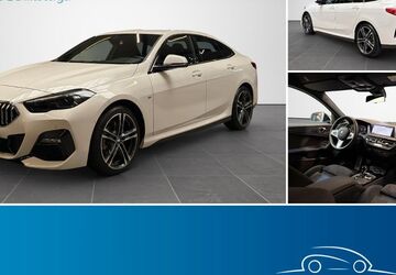 BMW 218 Gran Coupé 15.500 km 26.990 &euro; Buchschwabach bei Nürnberg 90574