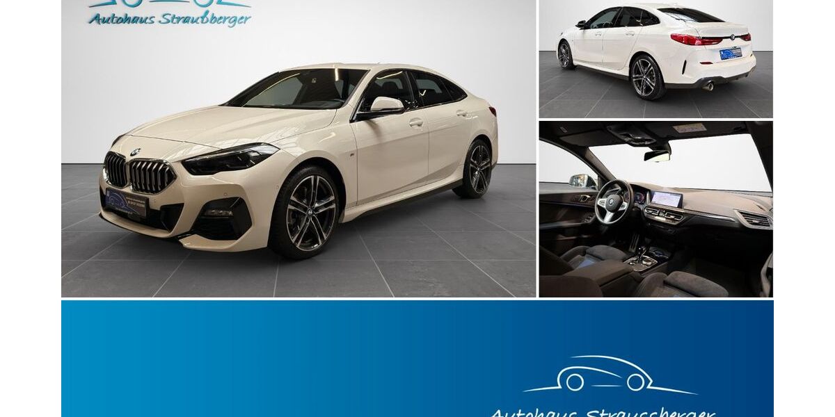 BMW 218 Gran Coupé 15.500 km 26.990 &euro; Buchschwabach bei Nürnberg 90574