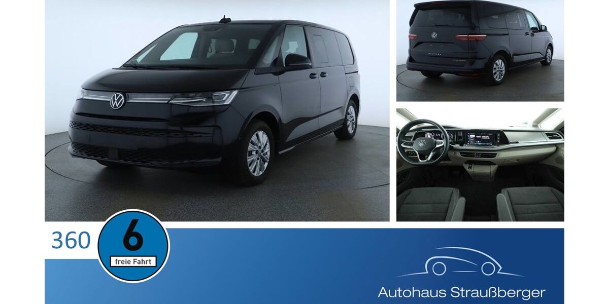 VW T7 Multivan 15.800 km 63.140 &euro; Buchschwabach bei Nürnberg 90574