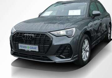Audi Q3 13.950 km 37.440 &euro; Erlangen 91058