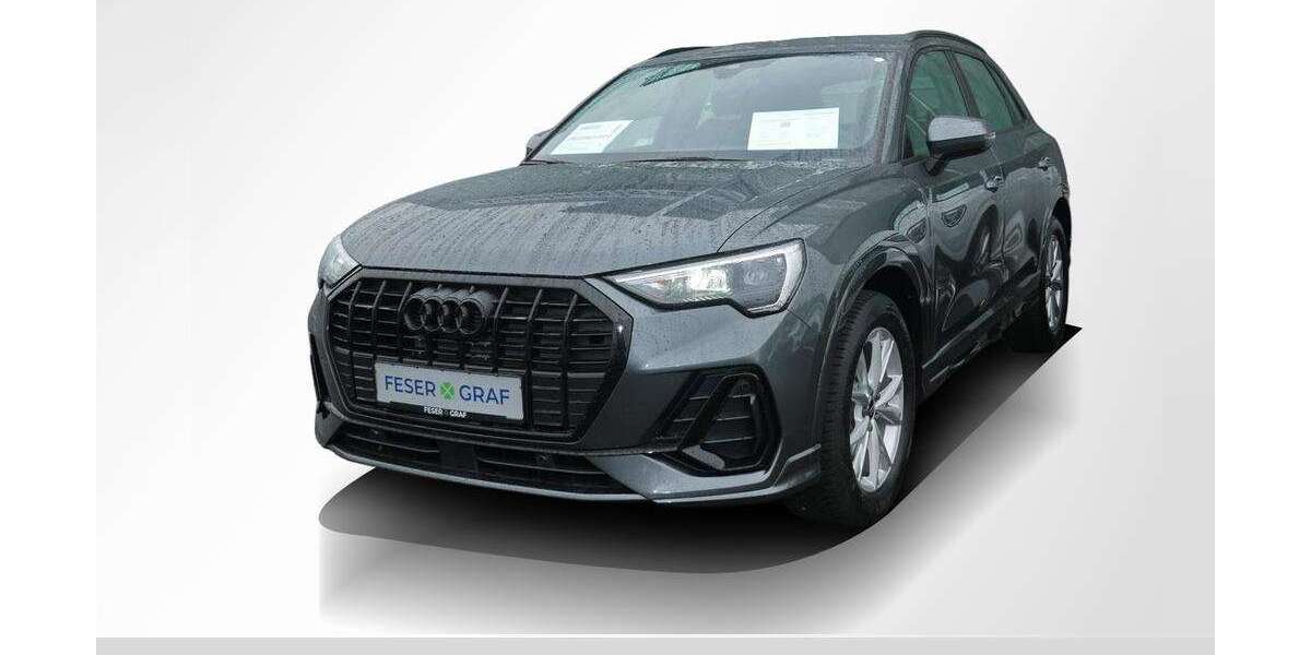 Audi Q3 13.950 km 37.440 &euro; Erlangen 91058