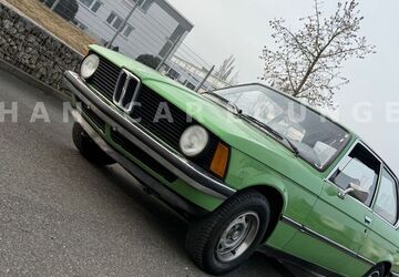 BMW 316 100.000 km 5.990 &euro; Nürnberg 90431