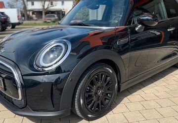 Mini Cooper 21.600 km 24.590 &euro; Roßtal 90574