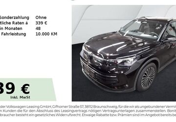VW Tiguan 20.850 km 34.740 &euro; Erlangen 91058