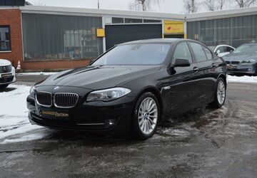 BMW 520 144.100 km 15.900 &euro; Nürnberg 90469