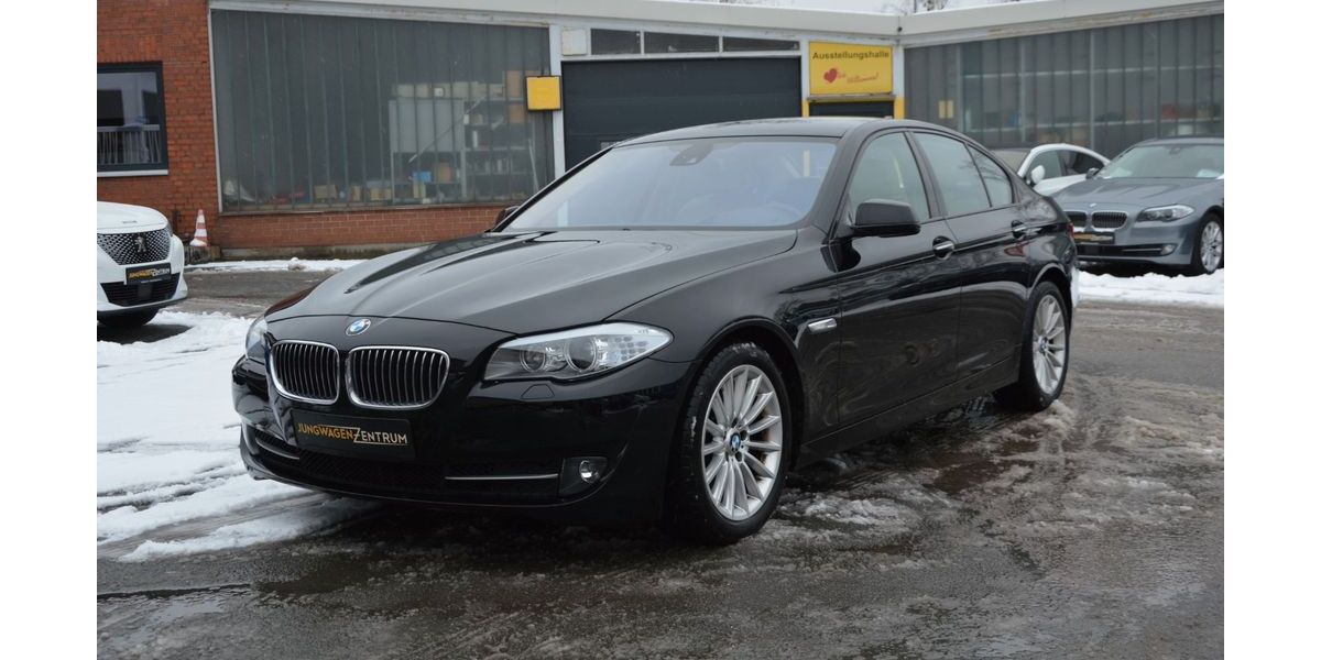 BMW 520 144.100 km 15.900 &euro; Nürnberg 90469