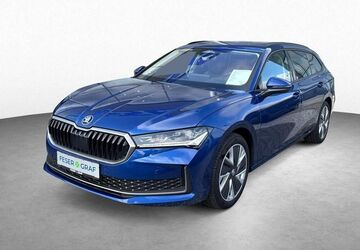 Skoda Superb 8.450 km 36.560 &euro; Schwabach 91126