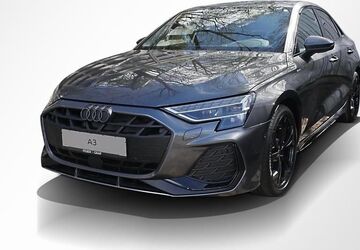 Audi A3 12.500 km 43.450 &euro; Erlangen 91058