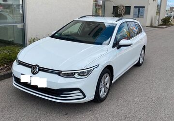 VW Golf 174.000 km 15.290 &euro; Nürnberg 90431