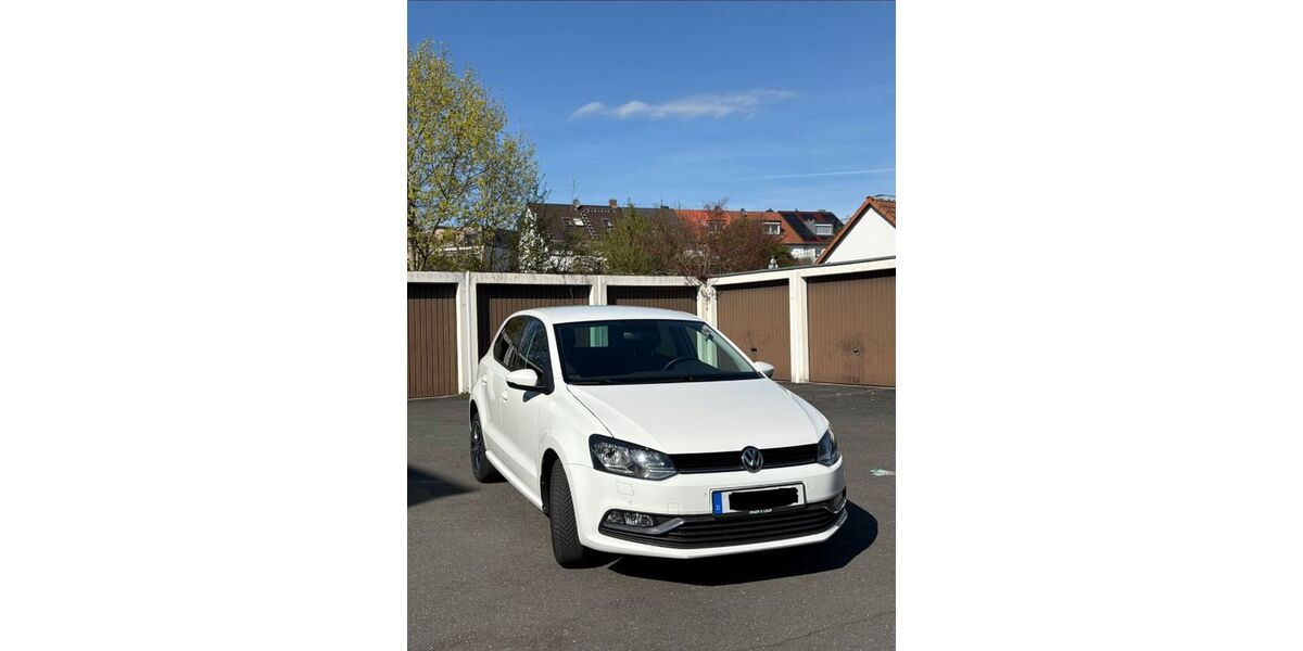 VW Polo 84.257 km 8.500 &euro; Zirndorf 90513