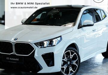BMW X2 7.606 km 47.448 &euro; Fürth 90763
