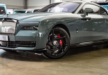 Rolls Royce Spectre 9.408 km 398.880 &euro; Nürnberg 90491