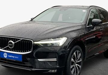 Volvo XC60 31.734 km 42.990 &euro; Schwabach 91126
