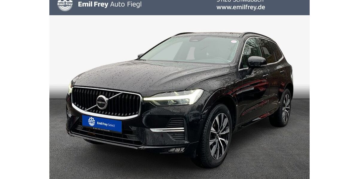Volvo XC60 31.734 km 42.990 &euro; Schwabach 91126
