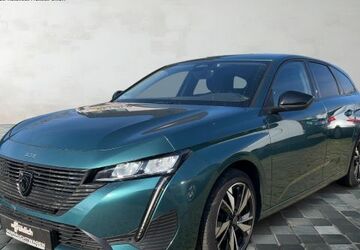 Peugeot 308 65.000 km 19.900 &euro; Nürnberg OT Schweinau 90439