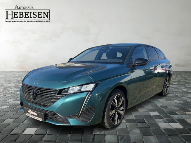 Peugeot 308 65.000 km 19.900 &euro; Nürnberg OT Schweinau 90439