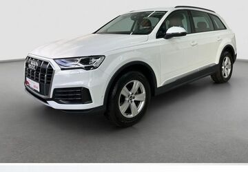 Audi Q7 113.450 km 44.980 &euro; Fürth 90763