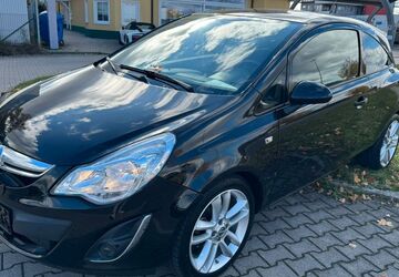 Opel Corsa 186.000 km 3.300 &euro; Fürth 90763