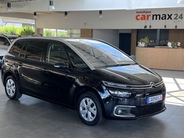 Gebrauchte Citroen C4 Picasso