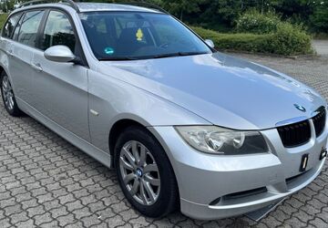 BMW 318 197.700 km 2.990 &euro; Fürth 90765