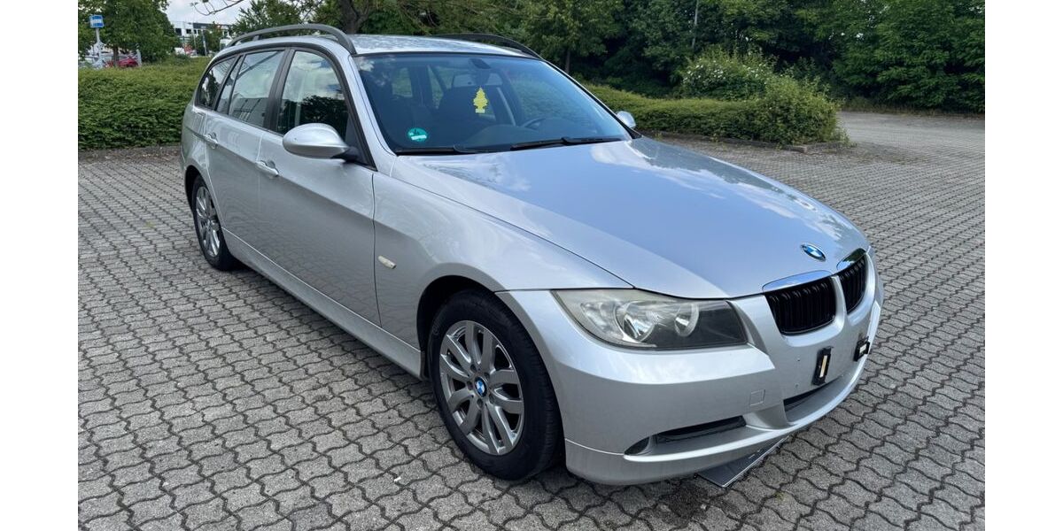 BMW 318 197.700 km 2.990 &euro; Fürth 90765