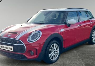 Mini Cooper S Clubman 51.409 km 19.980 &euro; Nürnberg 90480