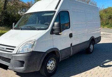 IVECO Andere 189.000 km 5.800 &euro; Nürnberg 90439