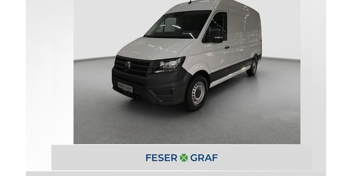 VW Crafter 3.662 km 39.470 &euro; Fürth 90763