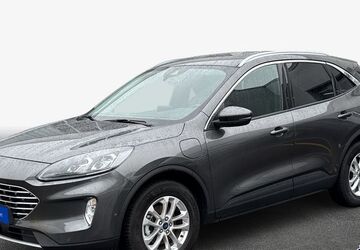 Ford Kuga 40.505 km 25.990 &euro; Nürnberg 90471
