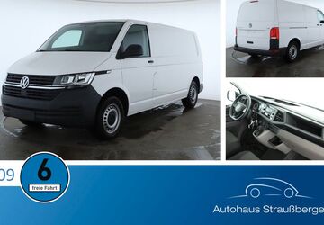 VW T6 Transporter 5.600 km 15.800 &euro; Buchschwabach bei Nürnberg 90574