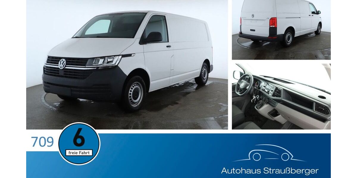 VW T6 Transporter 5.600 km 15.800 &euro; Buchschwabach bei Nürnberg 90574