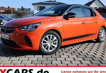 Opel Corsa 33.850 km 11.777 &euro; Röthenbach a. d. Pegnitz 90552
