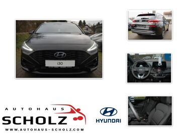 Gebrauchte Hyundai i30
