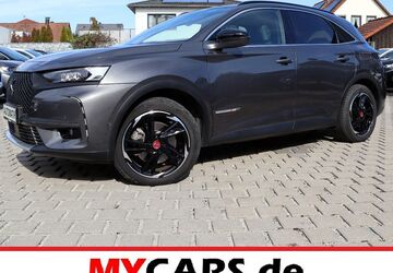 DS Automobiles DS7 (Crossback) 14.150 km 26.666 &euro; Röthenbach a. d. Pegnitz 90552