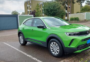 Opel Mokka-e 62.000 km 13.500 &euro; Nürnberg 90455