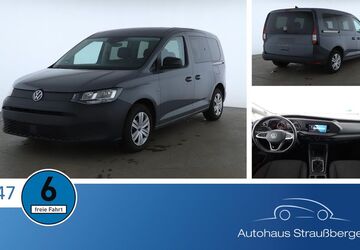 VW Caddy 61.300 km 22.690 &euro; Buchschwabach bei Nürnberg 90574
