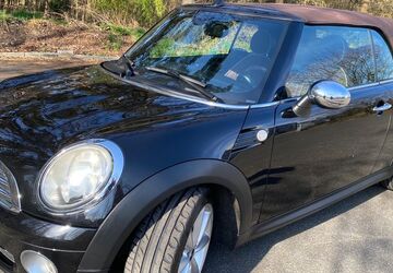 Mini Cooper Cabrio 132.800 km 7.300 &euro; Eckental 90542